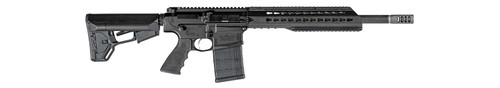 Christensen CA-10 DMR 308 Winchester, 18" Threaded Barrel, Black, Magpul STR Stock, 20rd