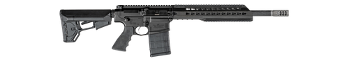 Christensen CA-10 DMR 308 Winchester, 18" Barrel, Tungsten Rec, Key-Mod Handguard, 10rd