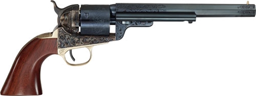 CIMARRON FIREARMS CO 1851 RICHARDS-MASON 38SPL 7.5 WILDBILL CB CA925C00WBH