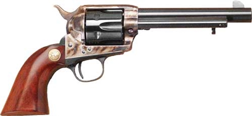 CIMARRON FIREARMS P-MODEL 44 SPECIAL FS 5.5" CC/BLUED WALNUT MP681