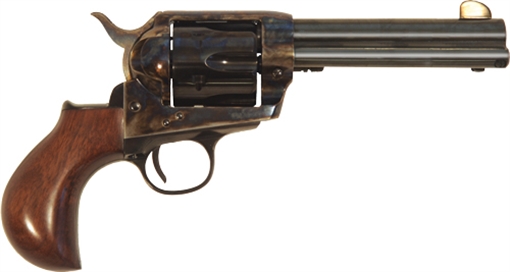 CIMARRON THUNDERBALL 357 MAG FS 4.75" CC/BLUED WLNT BIRDSHD PP341