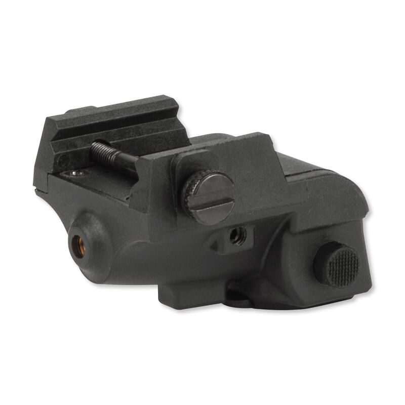 Sun Optics Rechargeable Green Laser Sight for Handguns CL-LGM
