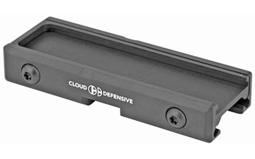CLD DEF LCS PICATINNY MNT PROTAC BLK LCSMK2k BLK