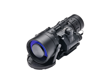 EOTech ClipNV Night Vision Clip-On - Gen 3 ESA, Black