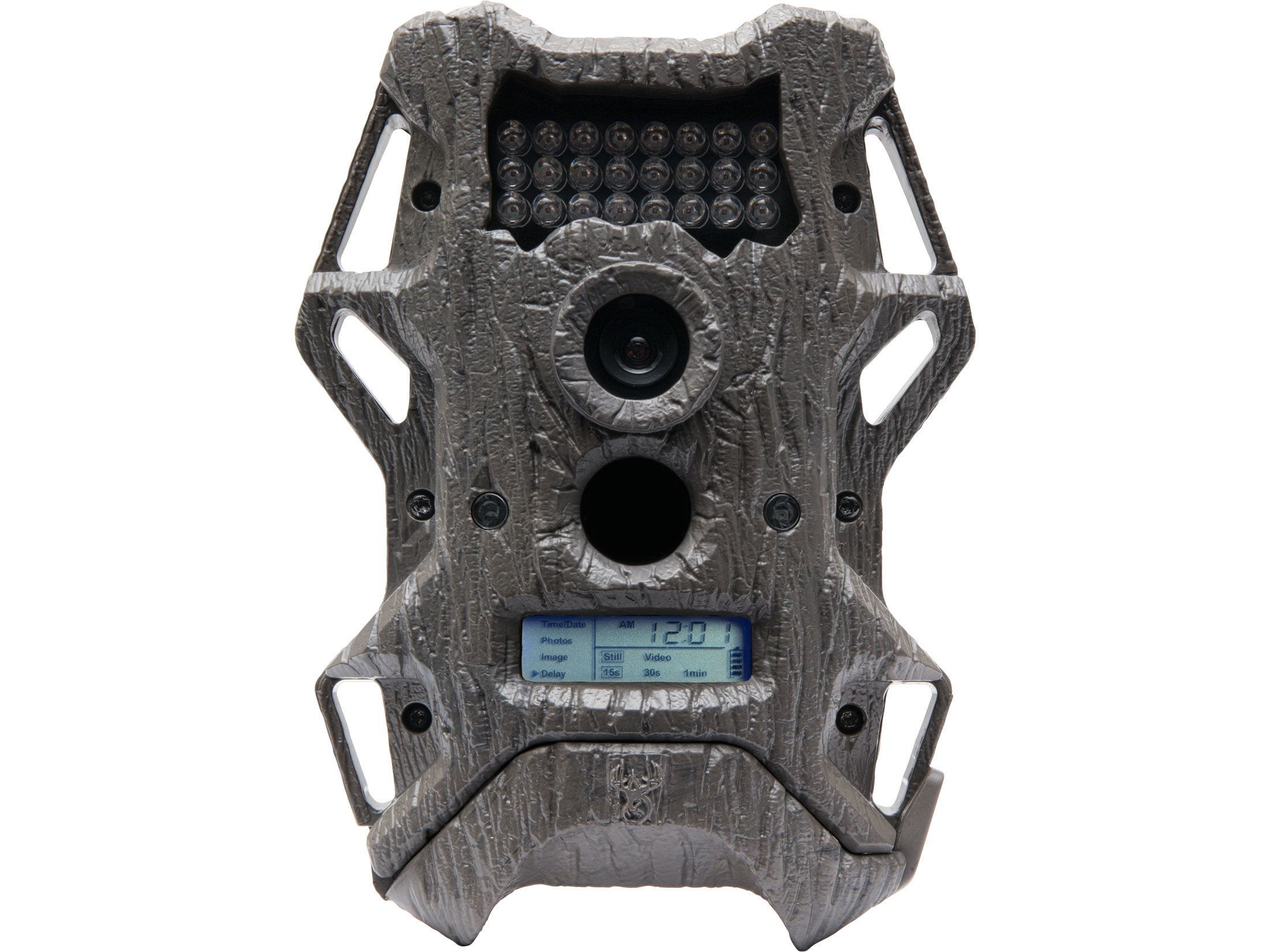 Wildgame Innovations Cloak Pro 12 Infrared 12MP Game Camera #KP12i8-8
