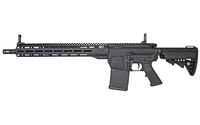 Colt MSR CM7 Series Modular Carbine 7.62MM 16.1" Matte Black Semi-Automatic Rifle #CM762-16S