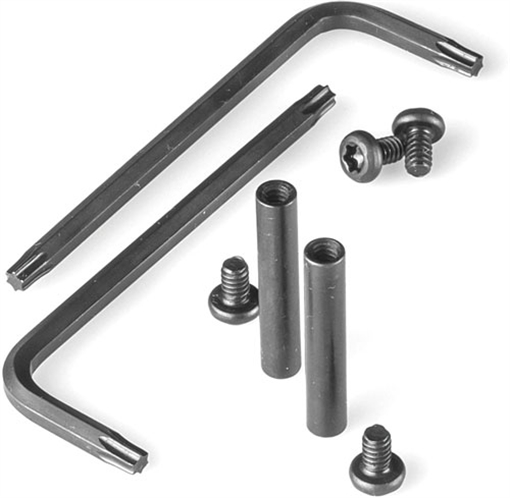 CMC TRIGGER ANTI-WALK PIN SET AR-15 LARGE PINS 91402