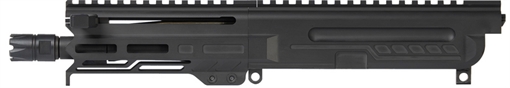 CMMG DISSENT MK4 UPPER GROUP 300BLK 6.5 BLK 30B0E67HCA