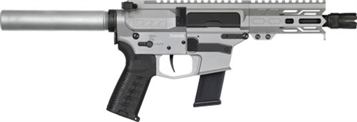 CMMG PISTOL BANSHEE MKG 45ACP 5" PISTOL TUBE TITANIUM ! 45AE70F-TI