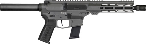 CMMG PISTOL BANSHEE MKG 45ACP 8"PISTOL TUBE TUNGSTEN 45A790F-TNG