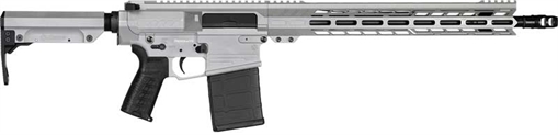 CMMG RIFLE RESOLUTE MK3 308WIN 16.1" 20RD TITANIUM ! 38A7D88-TI