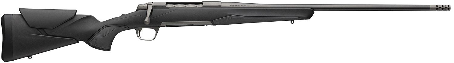 Browning X-Bolt 2 Hunter Rifle 036093294, 6.5 PRC, 24", Adj Vari-Tech Stock, 3 Rds