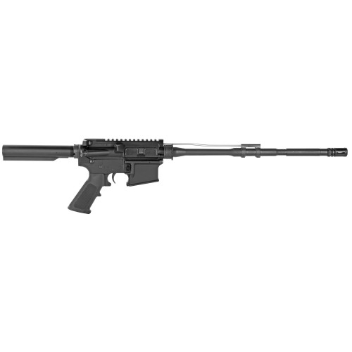 Colt M4 223 Remington/5.56x45mm, 16" Barrel, Black, No Sight/Furniture, 30rd