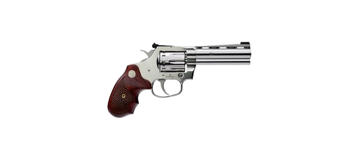 COLT KING COBRA 22LR STAINLESS 4.25IN BARREL TALO TLS 10RD KCOBRA22-SP4WBB-TLS