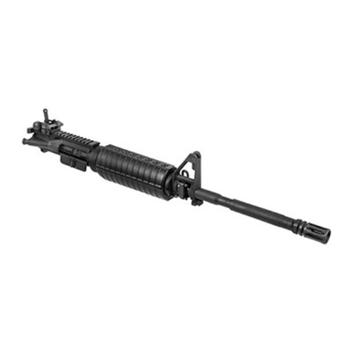 COLT AR15 COMPLETE UPPER FOR LE6920 FLIP FRT SGT MAGPUL BUIS NO CARRY HANDLE LE6920CK