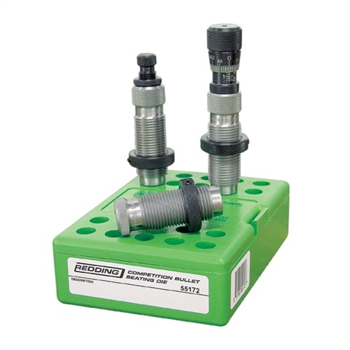 Redding COMPETITION PRO 3-DIE SET 45-70 GOVERNMENT 58209