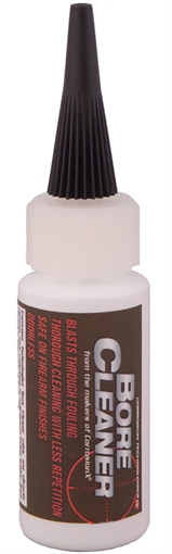 Corrosion Technologies Bore Cleaner Against Grease, Carbon Fouling, Oil 1 oz Dropper 50021