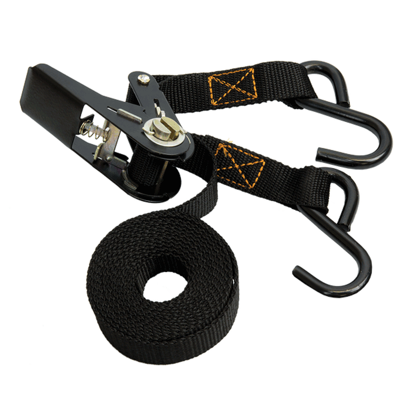 Muddy Outdoors Treestand Ratchet Strap #MUD-CR99-V