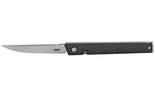 CRKT CEO 3.11" PLAIN EDGE 7096