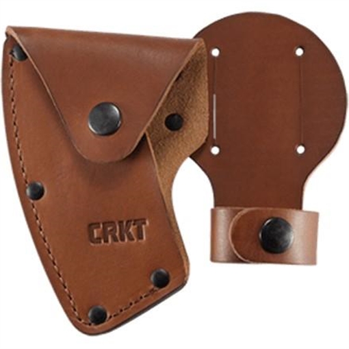 CRKT Freyr Leather Sheath D2746