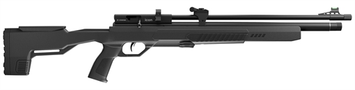 CROSMAN ICON BOLT ACTION .22 PCP PNEUMATIC AIR RIFLE CPI22S