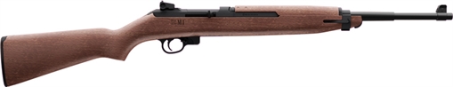 CROSMAN M1 CARBINE AIR RIFLE .177 BB CO2 POWERED FULL AUTO CFAM1