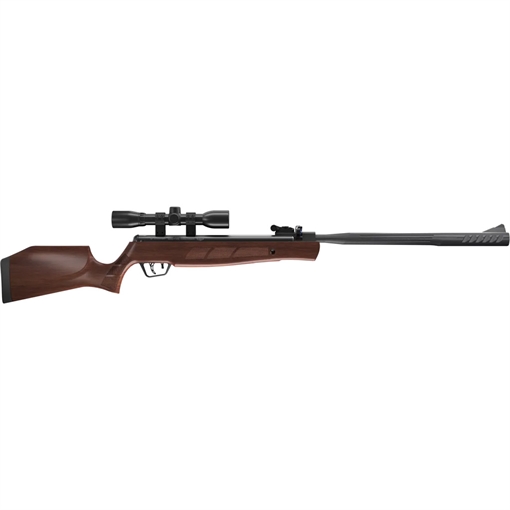 Crosman Crosman Mag-Fire Trailhawk Break Barrel Air Rifle .22 Cal w/ 4x32 Scope CMT2SXW