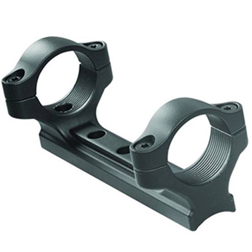 DURASIGHT Z-2 DEAD-ON MOUNT ALL CVA 2010+ GUNS LOW BLACK DS409B