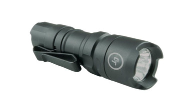 Crimson Trace CWL-300 Handheld Tactical Light - 200 Max Lumens, Black