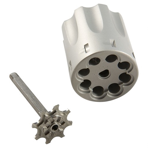 CYLINDER ASSEMBLY, 8-SHOT 940000772