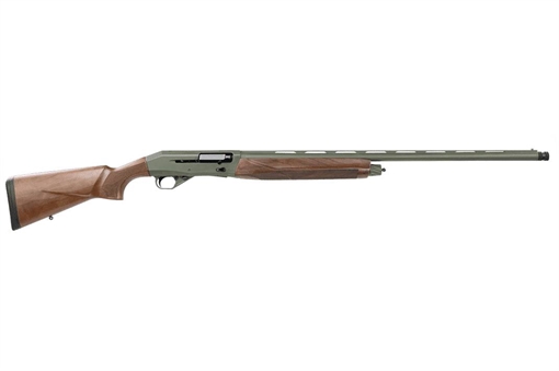 CZ 1012 All-Terrain Semi-Auto Shotgun - Turkish Walnut 06356