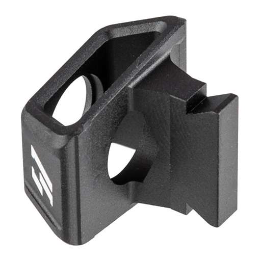 Strike Industries CZ SCORPION EVO DOVETAIL MOUNT FLAT QD BLACK SI-CEVO-FQD