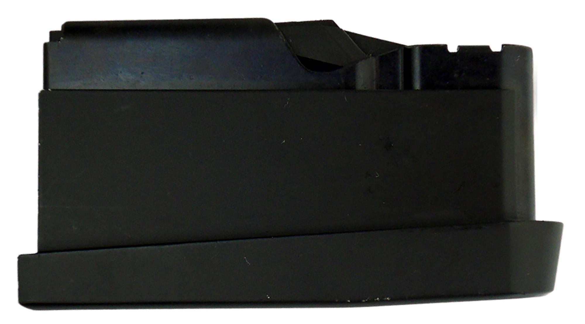 CZ CZ 550 300 Win Mag 3 Rounds Black Magazine (14005)