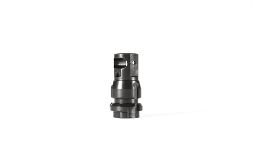 DEAD AIR KM MUZLE BRAKE SAKO M18x1 DA104