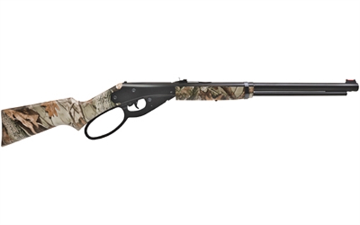 DAISY LEVER ACTION BIG LOOP BB CAMO 991999-603