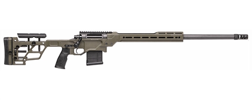 DANIEL DEFENSE DELTA 5 PRO 6.5CREED 26 VARMINT ODG 10RD 4215981712