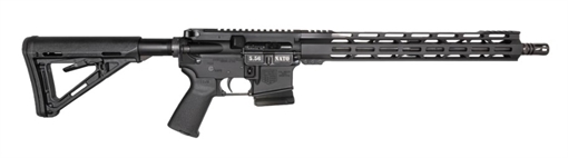DIAMONDBACK FIREARMS DB15 5.56 16 BLK 10RD CO DB1799K005