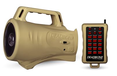 FoxPro Deadbone Digital Game Call
