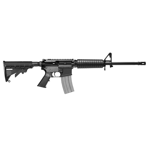 DEL-TON ECHO 316H 5.56 16 HEAVY BARREL 30RD RFTH16