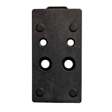 Rost Martin RM1C Optic Adapter Plate – Leupold DeltaPoint Pro Footprint