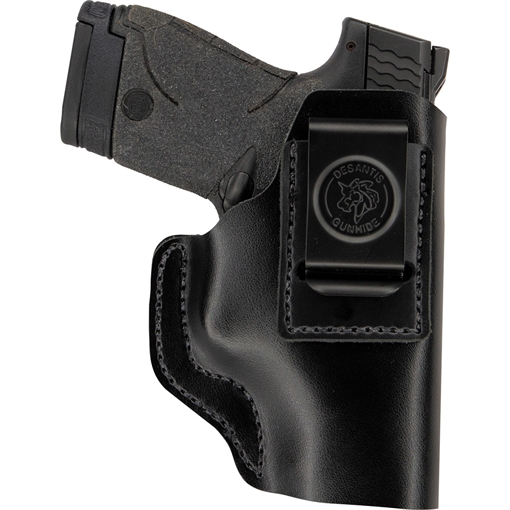 DeSantis DeSantis Insider Holster Springfield XDS IWB RH Black 031BAY1Z0
