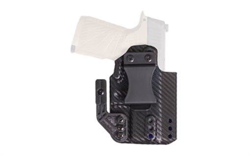 DESANTIS PRSDR IWB SIG 365 RH BK 213KA8JZ0