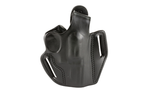 DESANTIS SCBRD S&W K FRM 2" RH BLK 001BA12Z0