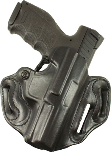 DESANTIS SPEED SCABBARD HOLSTER GLOCK 17 22 31 OPEN TOP BLK RH 002BAB2Z0