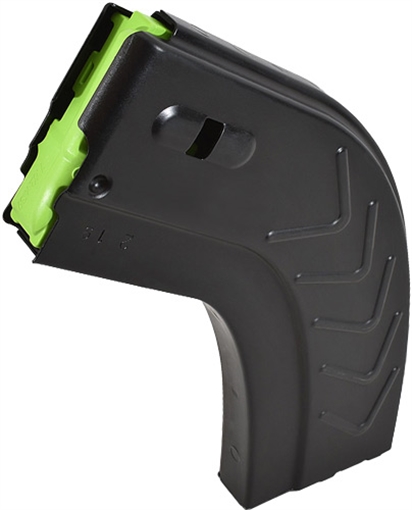 D&H TACTICAL MAGAZINE 7.62X39 30RD STEEL BLACK AR15 DHT11316RT
