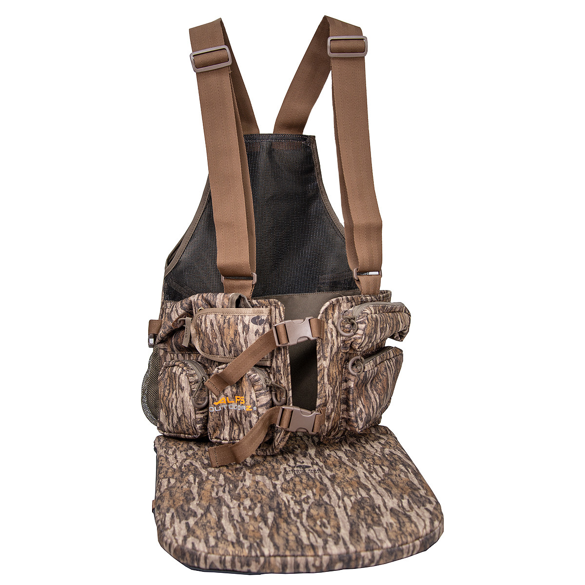 Alps OutdoorZ Diamondback Turkey Vest #8479740