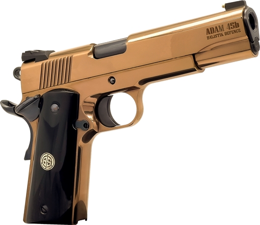 DICKINSON ARMS ADAM 1911 45B 45ACP 5 ROSE B DKSN45RB