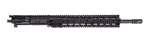 DPMS DP15 5.56 8.5 UPPER REC DP51655131213