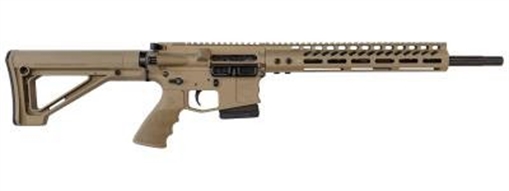 DARK STORM INDUSTRIES Post Ban Typhn FDE DSI-DS15-TYP-PB5-FDE