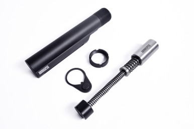 Armaspec Stealth Recoil Spring Gen 4 H3 Heavy Buffer System - ARM263-H3